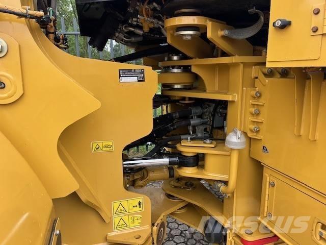 CAT 950 GC ホイールローダー・タイヤショベル