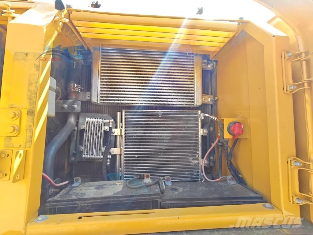 XCMG XE 215 D 大型油圧ショベル12t以上（パワーショベル・ユンボ）
