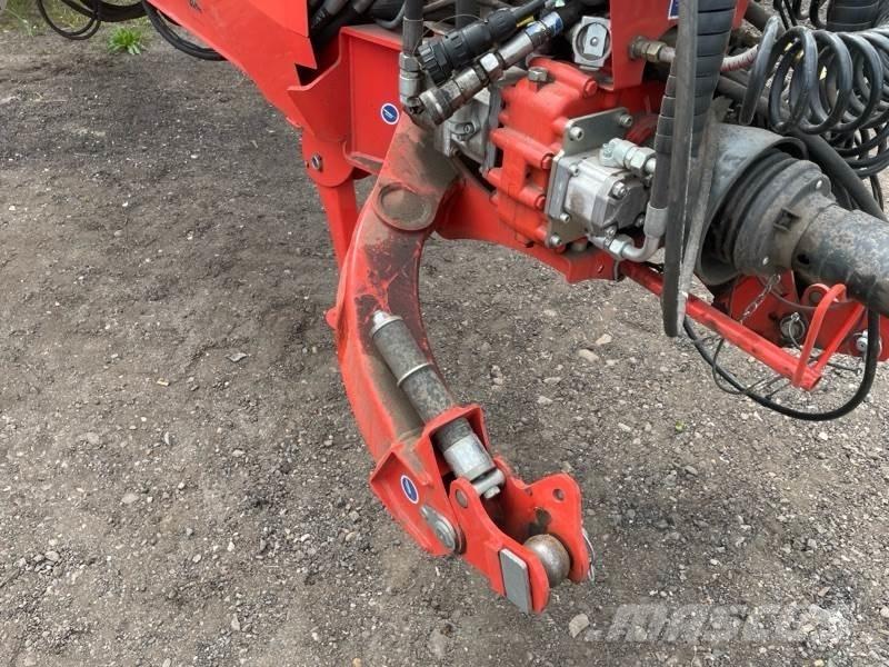 Kuhn GA13131 スワーサー・ウインドローア