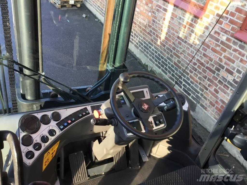 Kalmar ECF 55-6 バッテリーフォークリフト