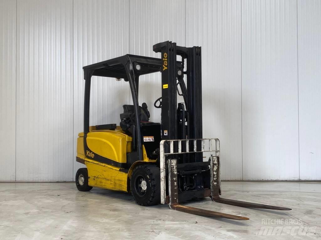 Yale ERP35VL バッテリーフォークリフト