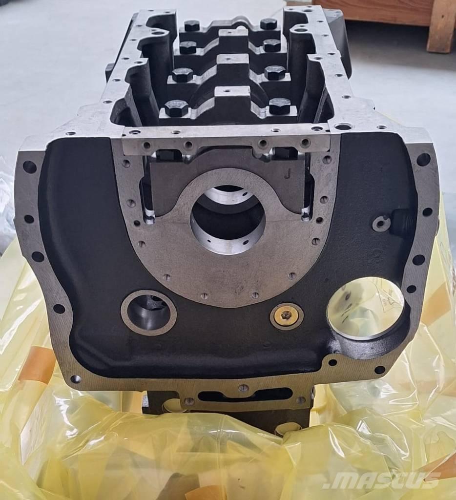 Perkins ZZ50297 エンジン