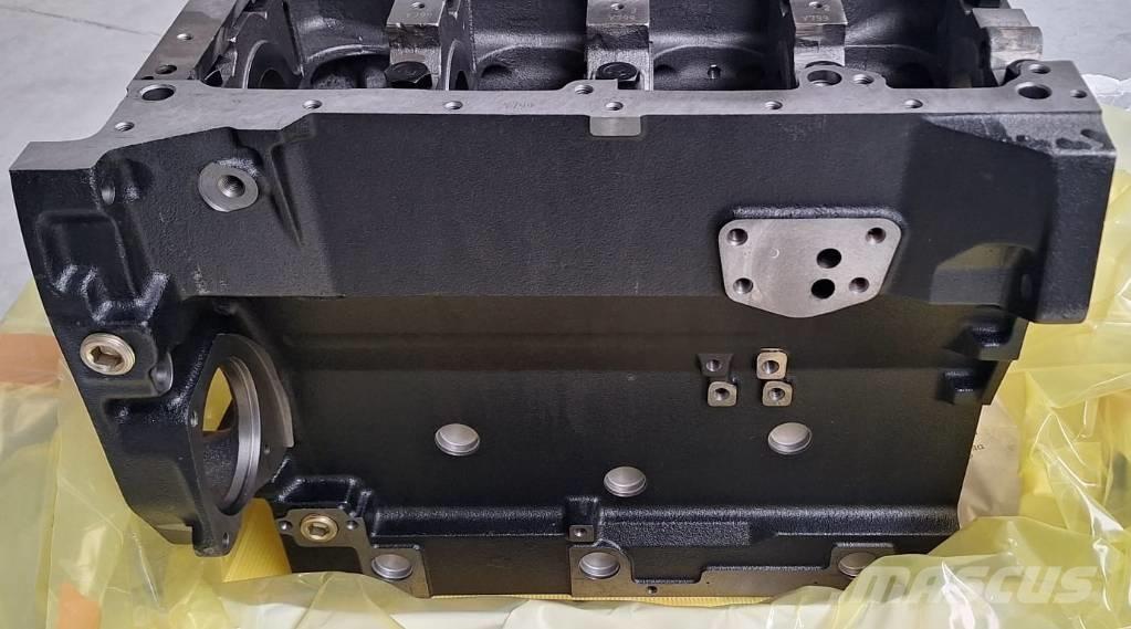 Perkins ZZ50297 エンジン