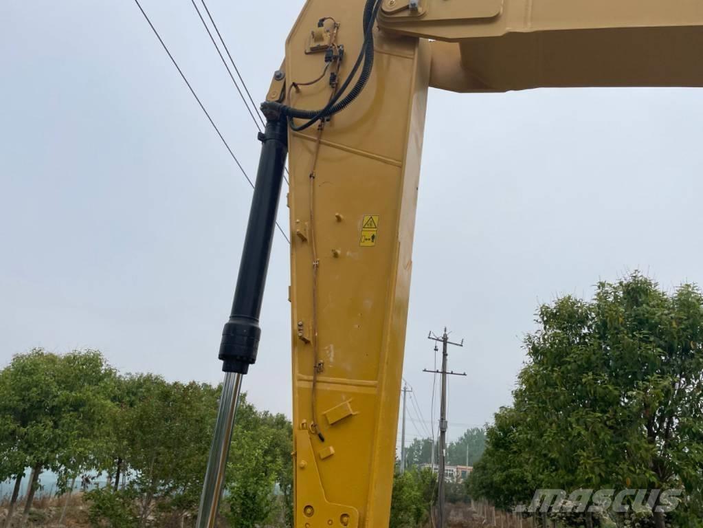 CAT 320 大型油圧ショベル12t以上（パワーショベル・ユンボ）