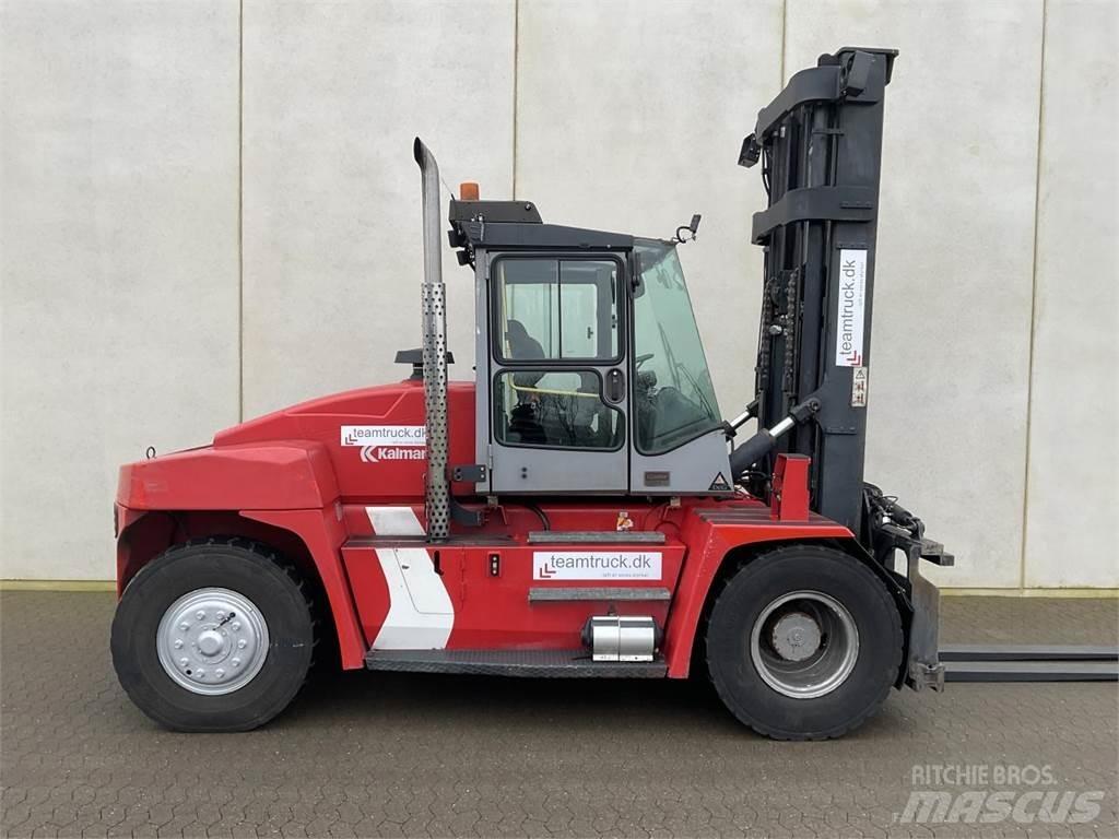 Kalmar DCE 140-6 ディーゼル・軽油
