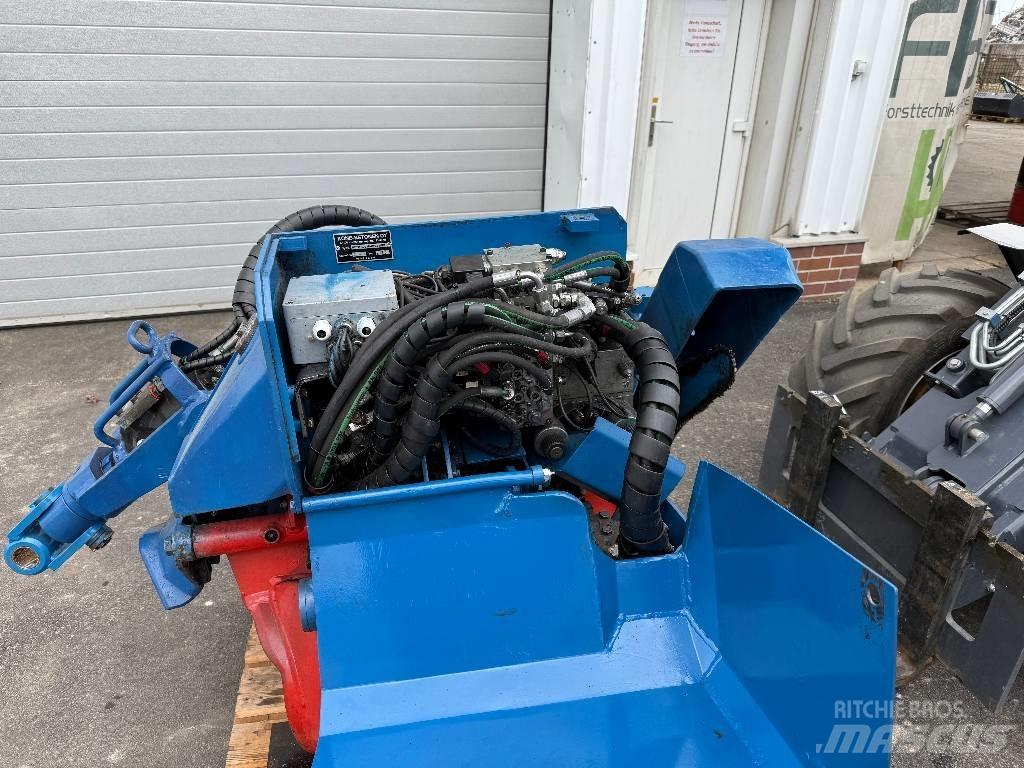 Keto Harvester 100 ハーベスター