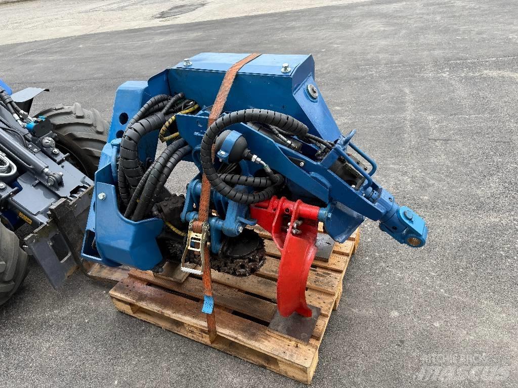Keto Harvester 100 ハーベスター