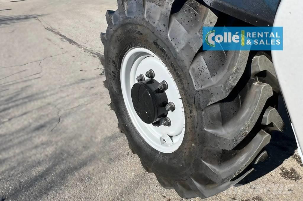 Manitou 930H | 2024 テレスコーピックハンドラー