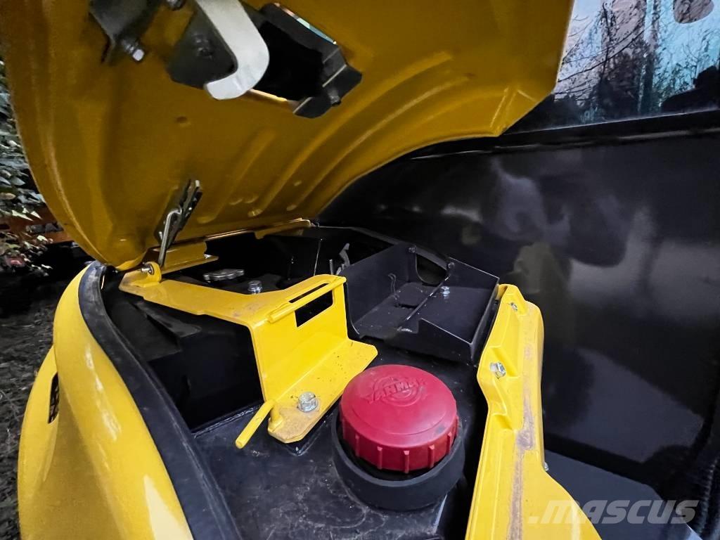 Yanmar Vio 55 ミニ油圧ショベル 7t以下（ミニユンボ・ミニディガー）