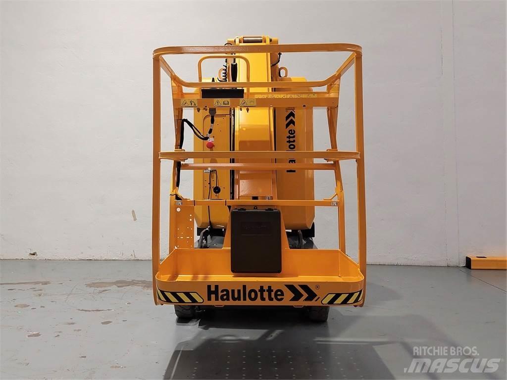 Haulotte STAR 10 その他リフトとプラットフォーム