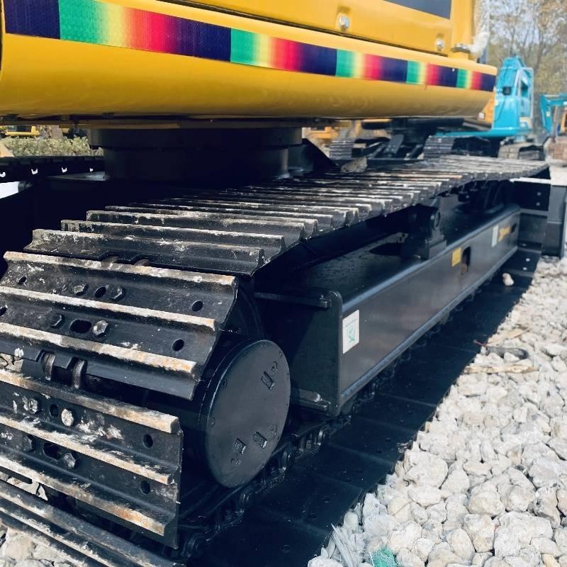 Komatsu PC 70 大型油圧ショベル12t以上（パワーショベル・ユンボ）