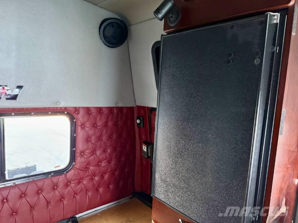 Western Star 4900 中古トラクターヘッド | トレーラーヘッド