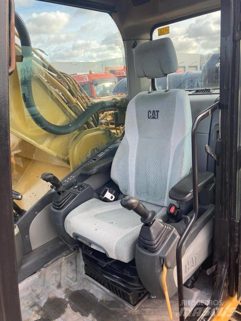CAT 336 D LN 大型油圧ショベル12t以上（パワーショベル・ユンボ）