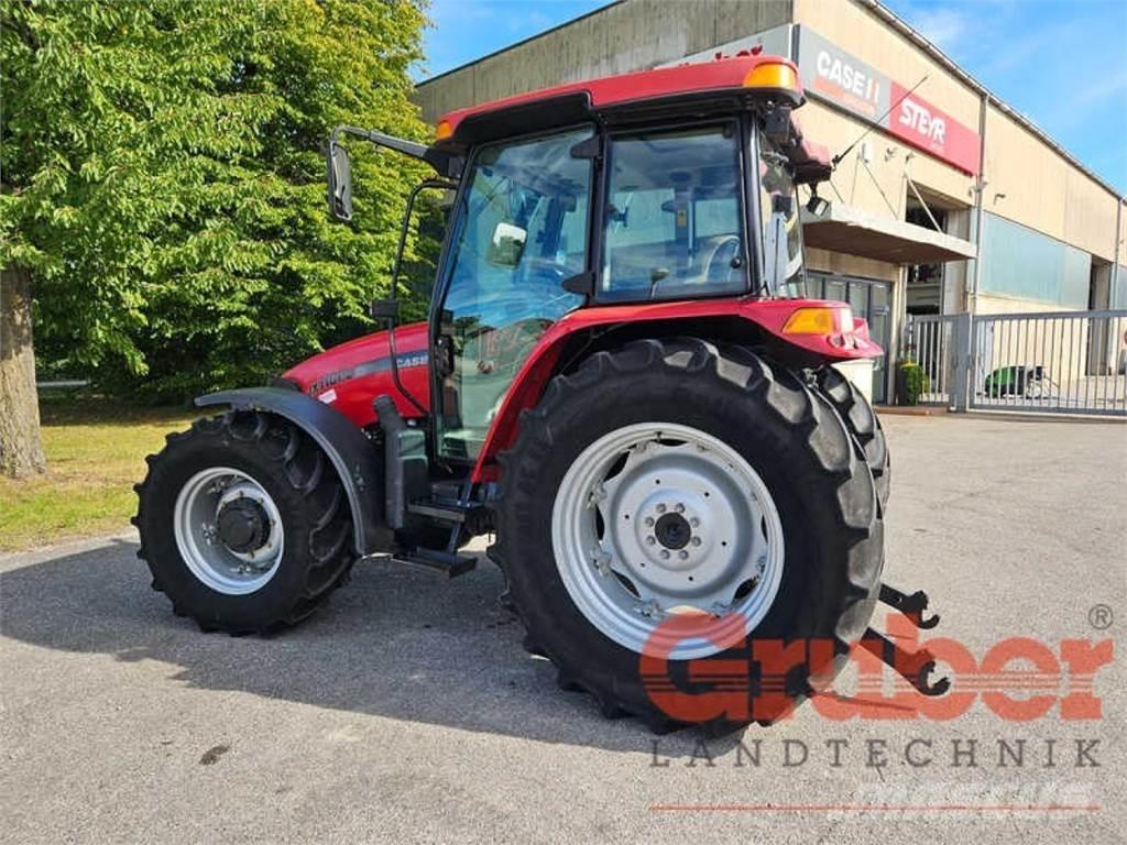 Case IH JX 1100 U トラクター
