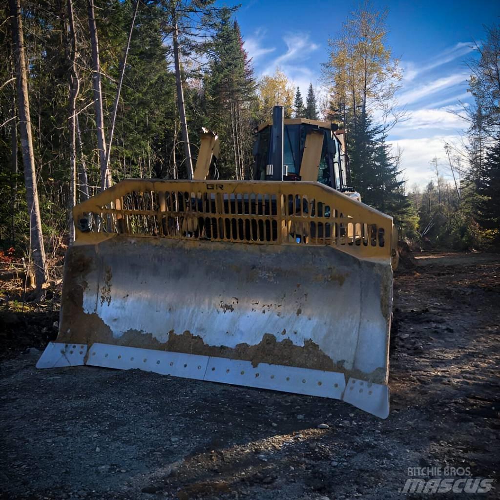 John Deere 850 J ブルドーザー