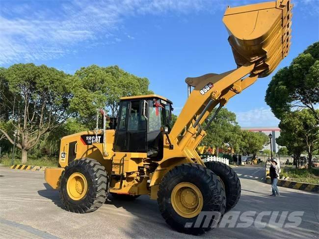 CAT 950 G ホイールローダー・タイヤショベル