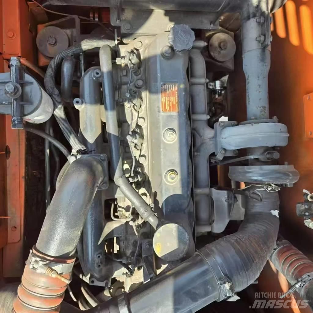 Doosan DX 225 LC-9C 大型油圧ショベル12t以上（パワーショベル・ユンボ）