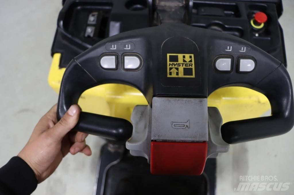 Hyster P2.0S FBW ローリフト