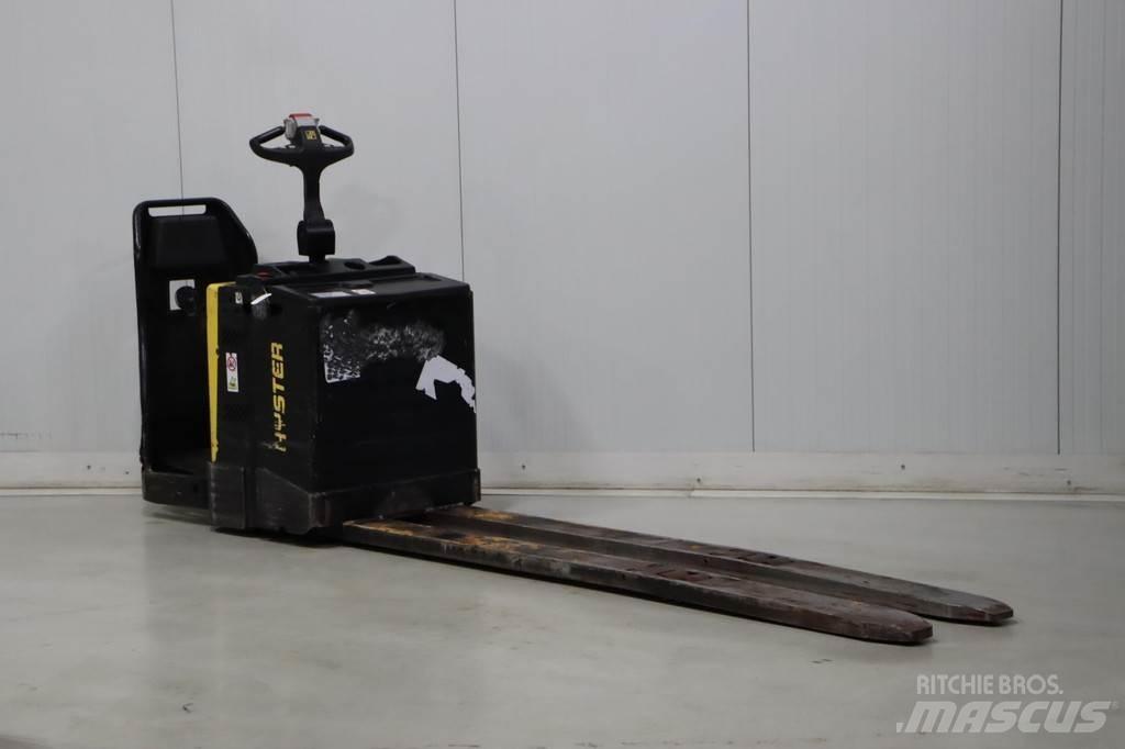 Hyster P2.0S FBW ローリフト