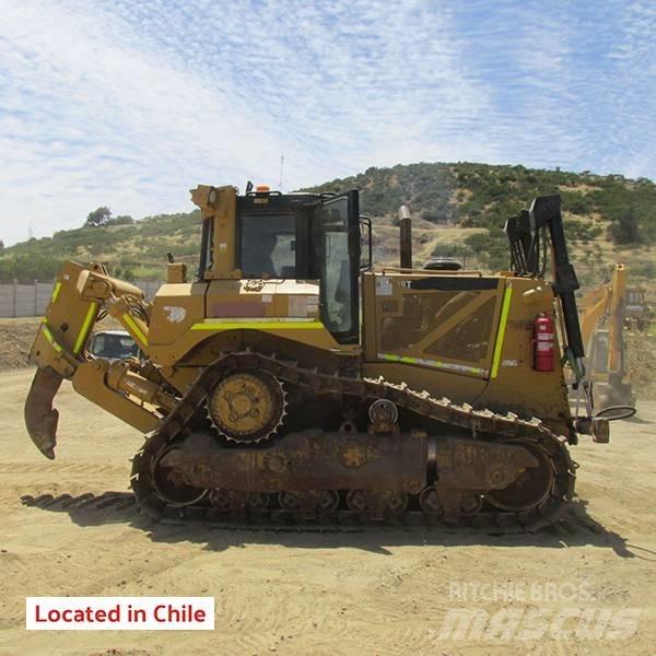 CAT D 8 T ブルドーザー