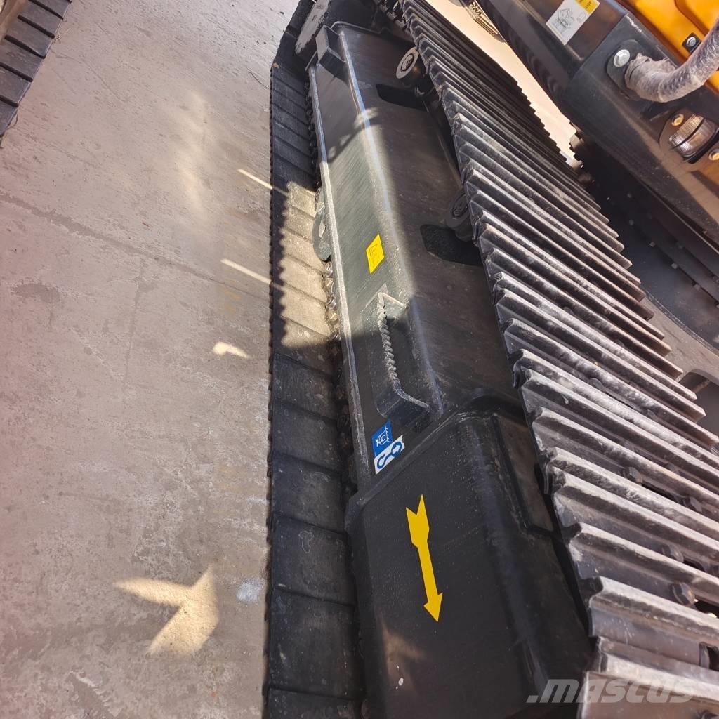 Hyundai 220LC-9T 大型油圧ショベル12t以上（パワーショベル・ユンボ）