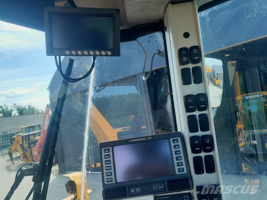 Volvo L 90 H ホイールローダー・タイヤショベル