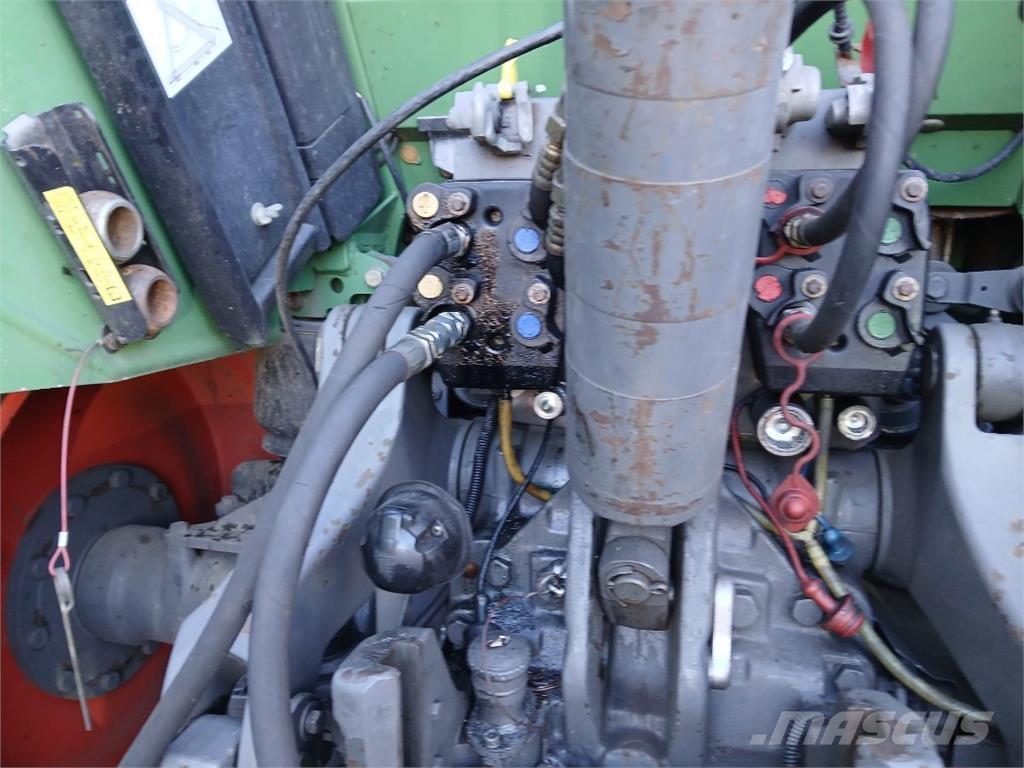 Tanco 580-A ラッピングマシーン