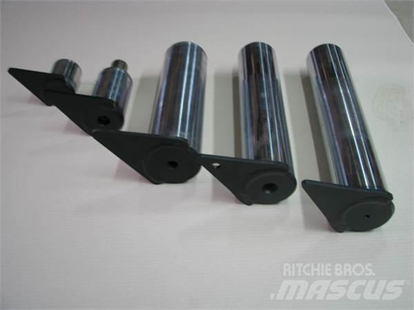 JCB MOOS KSE / 414 農業機械 -　その他