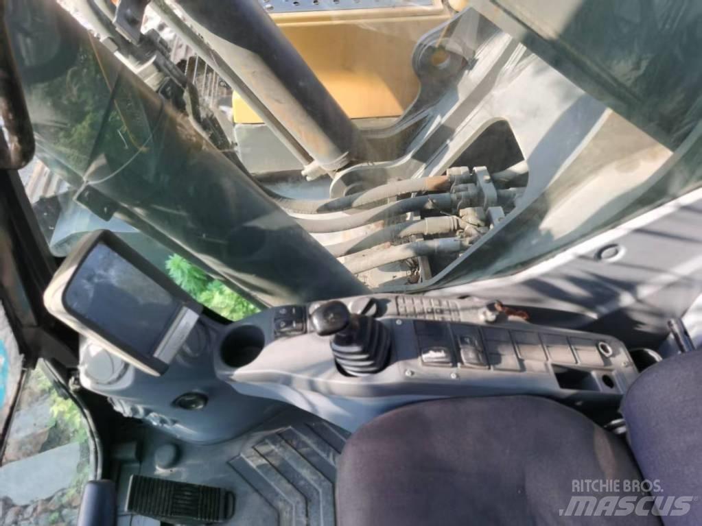 Volvo EC 480 D L 大型油圧ショベル12t以上（パワーショベル・ユンボ）