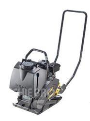 Bomag BP 10/35 プレートコンパクター