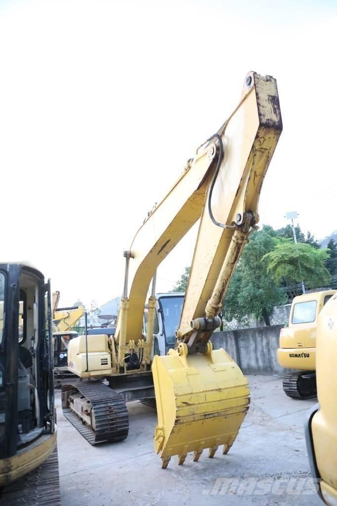 Sumitomo SH200-3 大型油圧ショベル12t以上（パワーショベル・ユンボ）