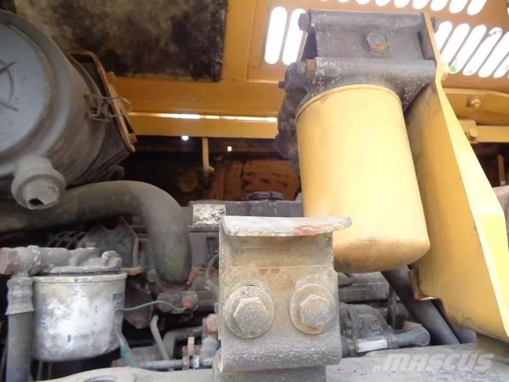 CAT 308 C CR 中型油圧ショベル 7ｔ-12ｔ（ユンボ・パワーショベル・バックホー）