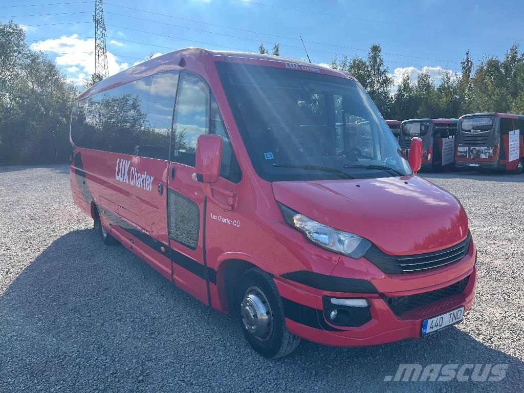 Iveco FERQUI SUNRISE マイクロバス