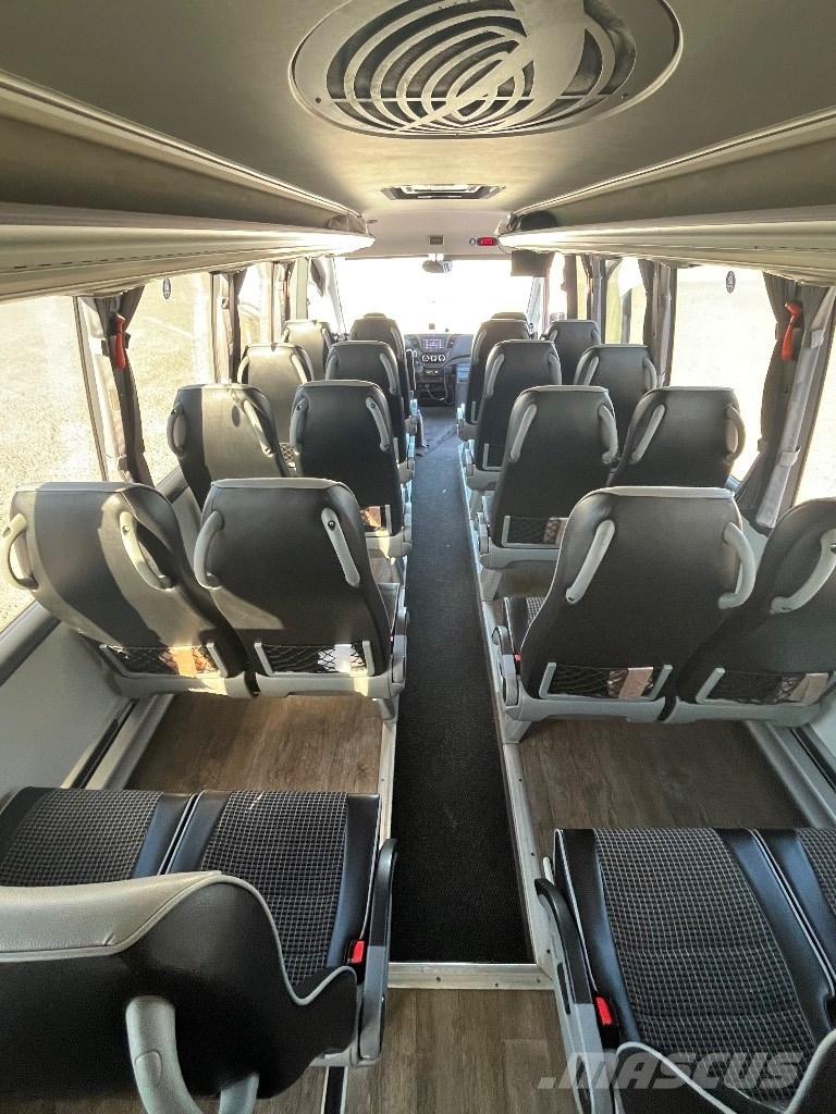 Iveco FERQUI SUNRISE マイクロバス