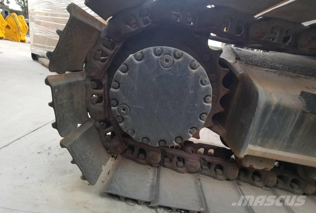 CAT 315d2 大型油圧ショベル12t以上（パワーショベル・ユンボ）