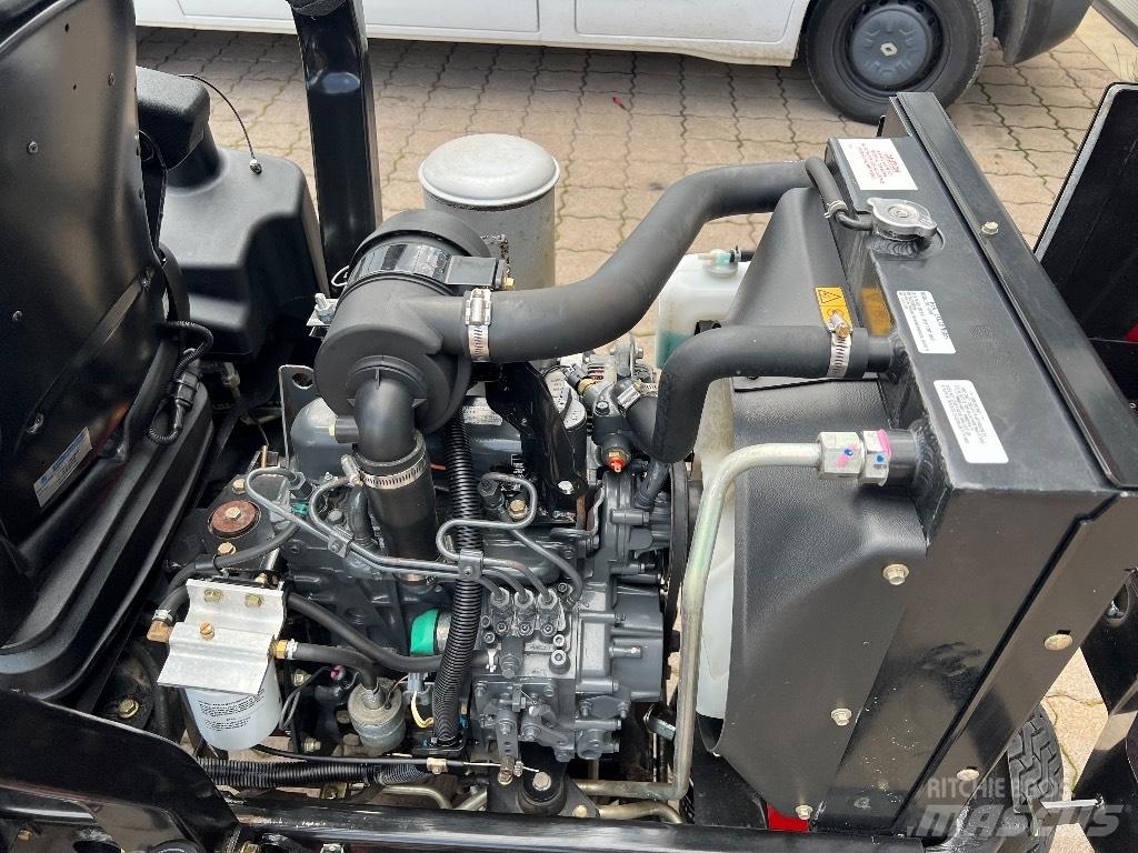 Toro Reelmaster 3575 フェアウェイモア/芝刈り機