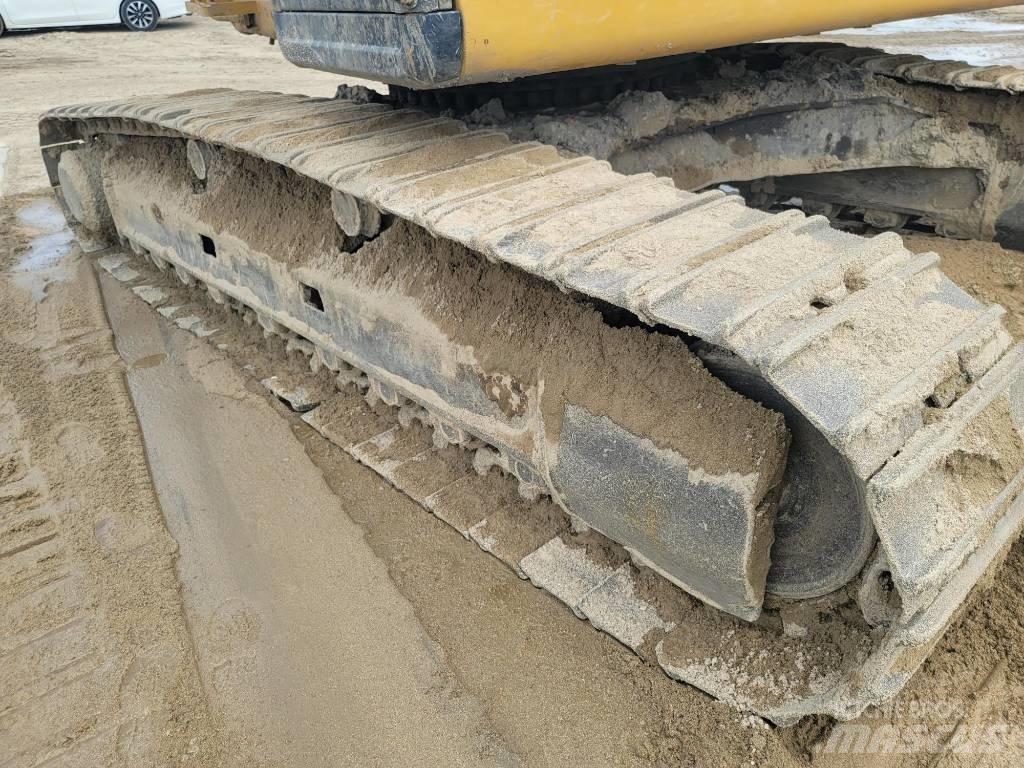 CAT 330FL 大型油圧ショベル12t以上（パワーショベル・ユンボ）