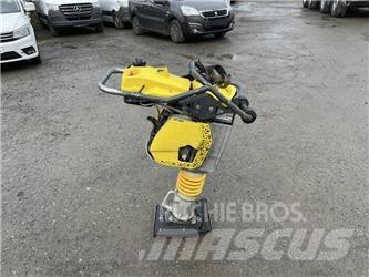 Bomag BT 60 *Stampfer* タンパ/転圧バイブレータ
