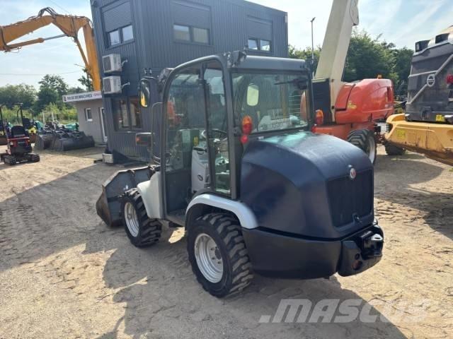Kramer 5035 ミニローダー