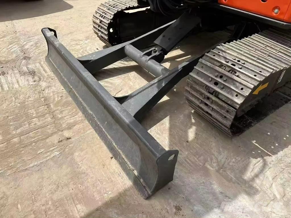 Hitachi ZX 50 U ミニ油圧ショベル 7t以下（ミニユンボ・ミニディガー）