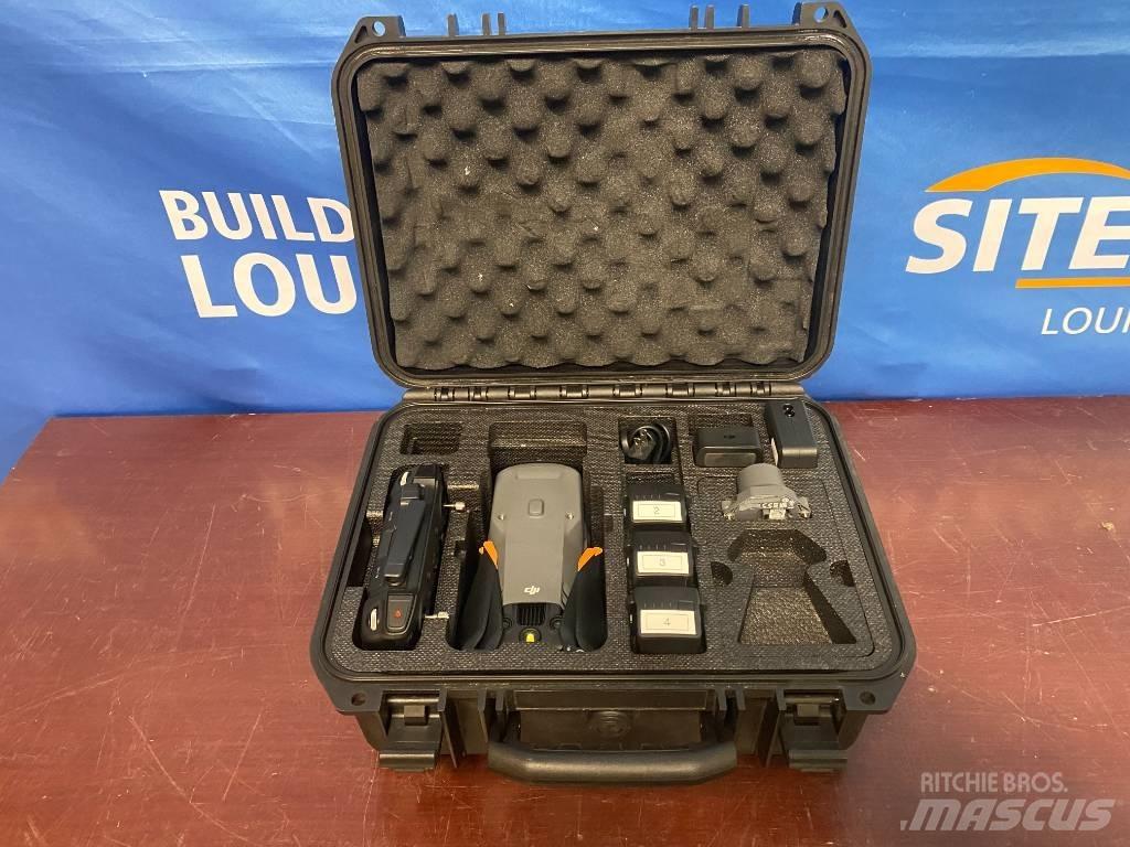  DJI MAVIC  3E その他部品