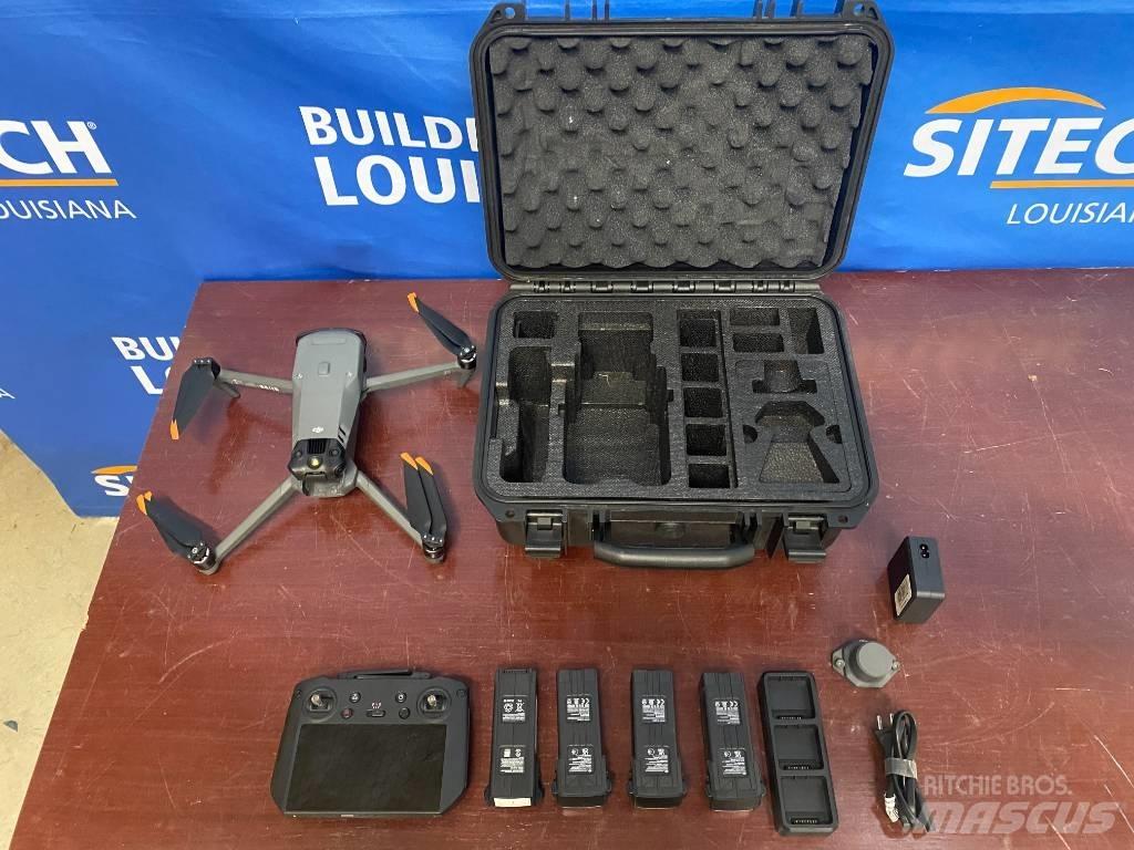  DJI MAVIC  3E その他部品