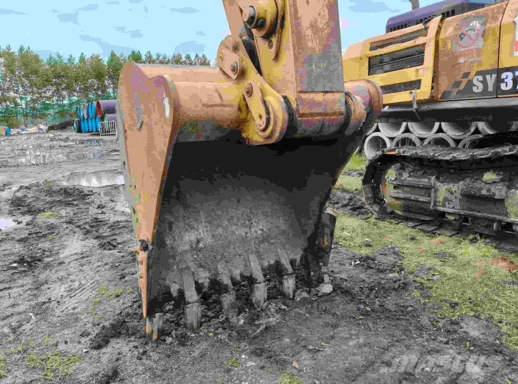 CAT 326 大型油圧ショベル12t以上（パワーショベル・ユンボ）
