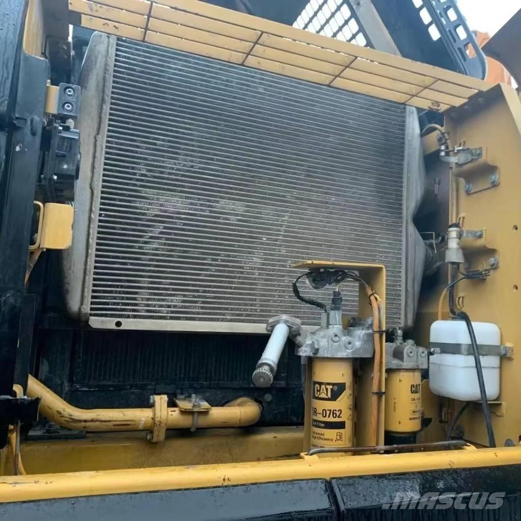 CAT 329 大型油圧ショベル12t以上（パワーショベル・ユンボ）