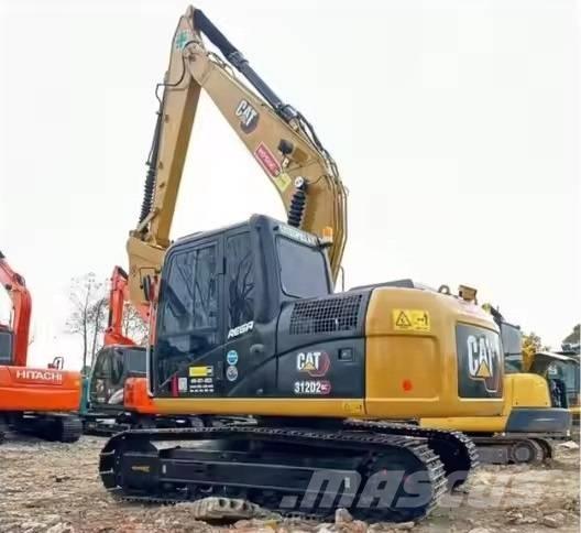 CAT 312D 2GC 大型油圧ショベル12t以上（パワーショベル・ユンボ）