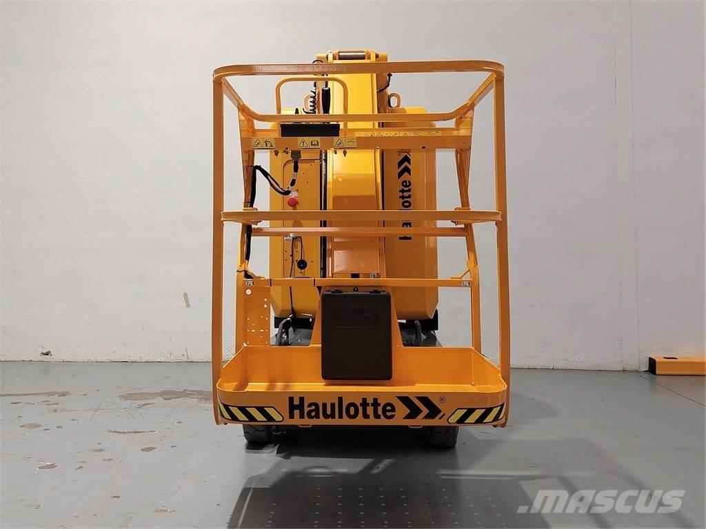 Haulotte STAR 10 その他リフトとプラットフォーム