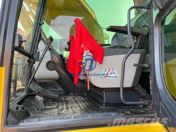 Komatsu PC 220-8 大型油圧ショベル12t以上（パワーショベル・ユンボ）