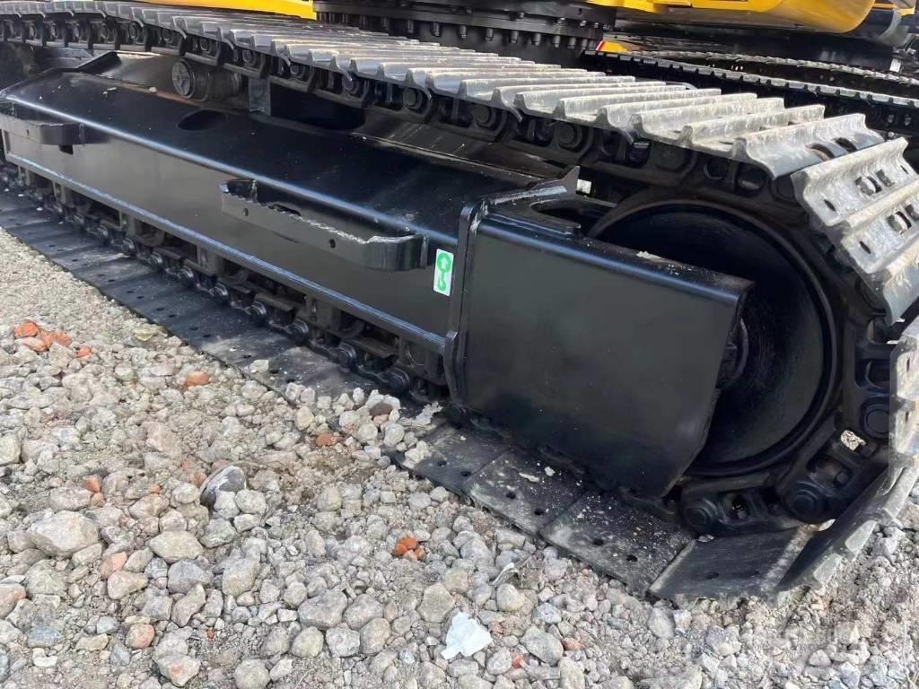 CAT 313 大型油圧ショベル12t以上（パワーショベル・ユンボ）
