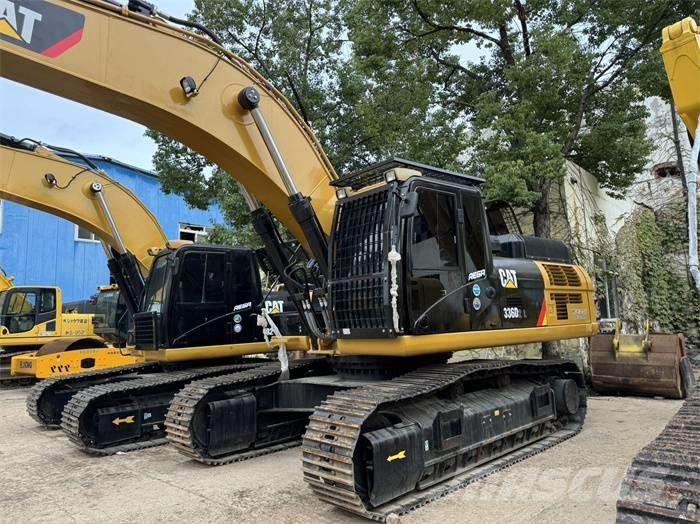 CAT 336 D2L 大型油圧ショベル12t以上（パワーショベル・ユンボ）