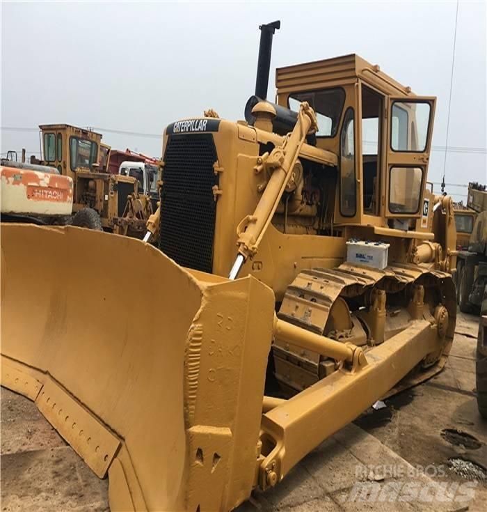 CAT D 8 K ブルドーザー